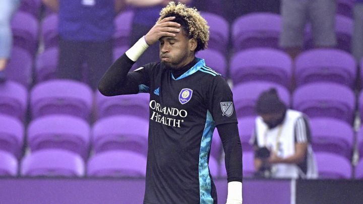 MLS Playoffs: ¿Fue justa la expulsión de Pedro Gallese de acuerdo al reglamento?