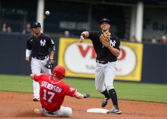 DJ LeMahieu suma otra novena interesada en él