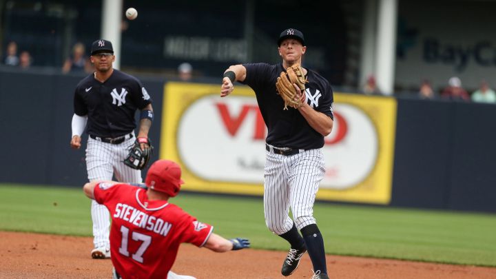DJ LeMahieu