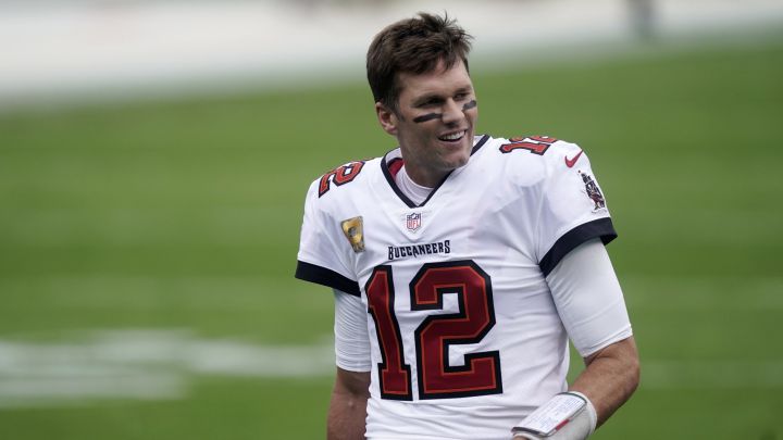 Tom Brady