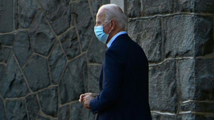Elecciones USA 2020: los motivos por los que Joe Biden quiere un fondo de transición
