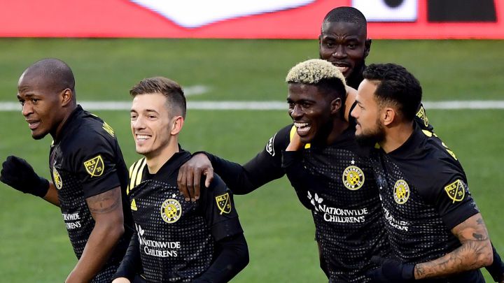 El conjunto dirigido por Caleb Porter se levantó de un marcador adverso y consiguieron su pase a la siguiente ronda de la postemporada.