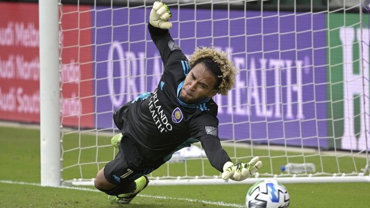 La MLS aclara la polémica tanda de penales entre Orlando y NYCFC