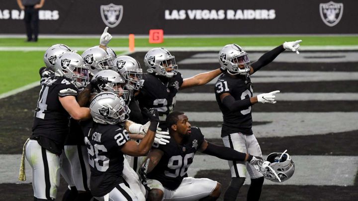 Raiders