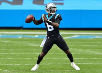 P.J. Walker debuta como titular en lugar de Bridgewater