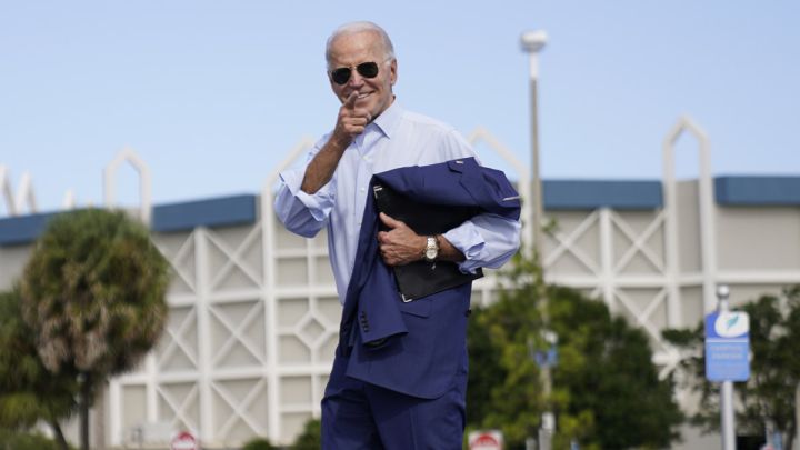 ¿Cuándo formará Biden su nuevo gabinete para la Casa Blanca?