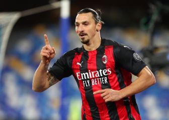 Ibra explota contra EA Sports por usar su imagen sin permiso