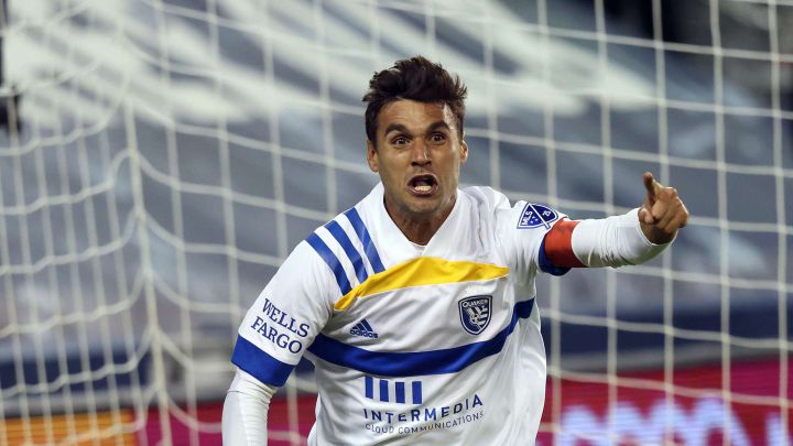 Wondolowski considera que su carrera todavía no llega su fin y tiene mucho que dar