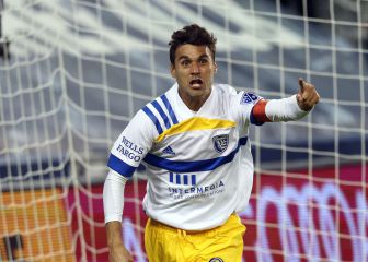 Wondolowski pone en duda continuar con Quakes