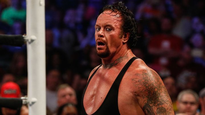 El retiro de Undertaker: Su admiración por Rey Mysterio y la lucha mexicana