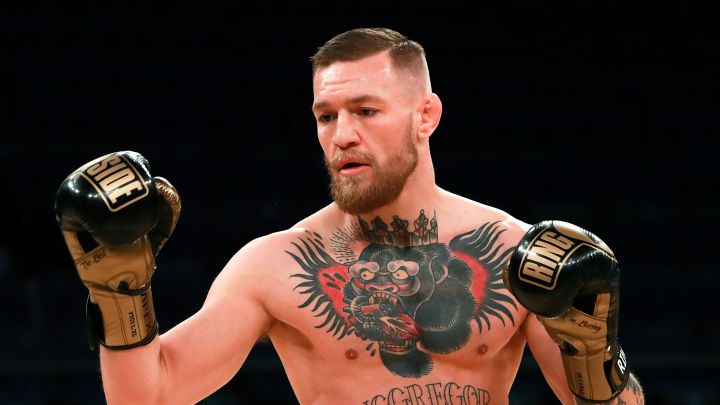 Audie Attar: “McGregor vs Pacquiao definitivamente sucederá”