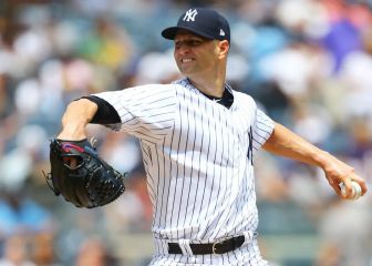 Blue Jays, interesados en reencuentro con Happ