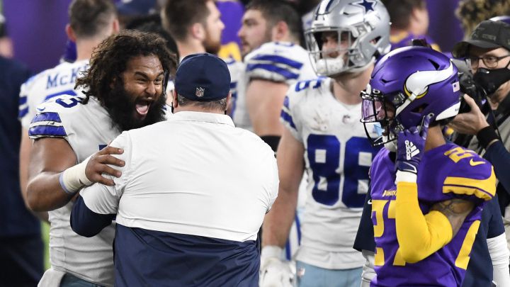 Dallas Cowboys
