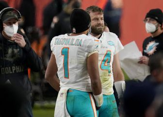 ¿Fin de la era Tua? Fitzpatrick, de vuelta con los Fins