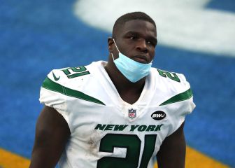 Frank Gore teme terminar su último año con marca 0-16
