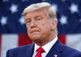 Trump cede y autoriza la transición del gobierno a Biden