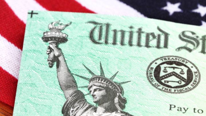 Cheque de estímulo: ¿Qué hacer si se ha pasado el plazo y no he pedido la ayuda?