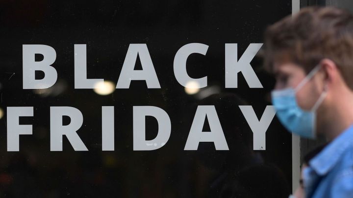 Black Friday 2020 en USA: Fechas, cuándo es, qué día empieza y cuándo acaba el viernes de descuentos