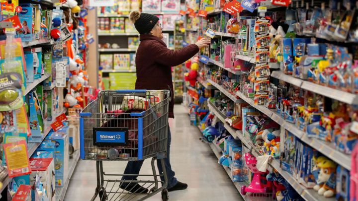 Horarios de supermercados en USA el Día de Acción de Gracias, 26 de noviembre: Walmart, Costco, Target, Sams...
