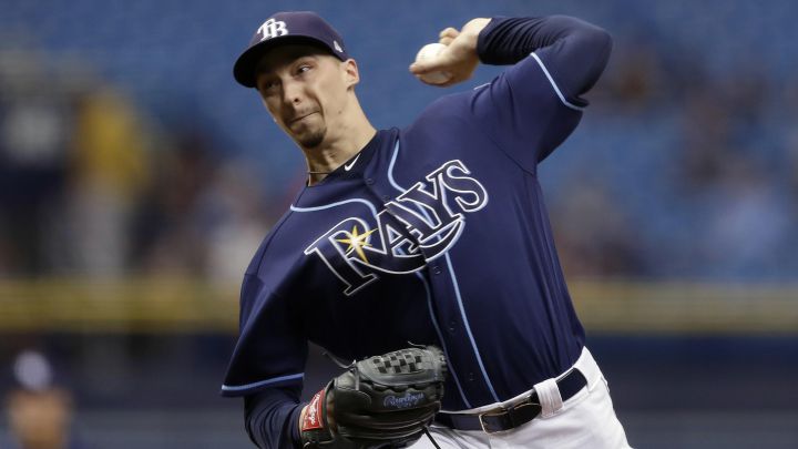Blake Snell