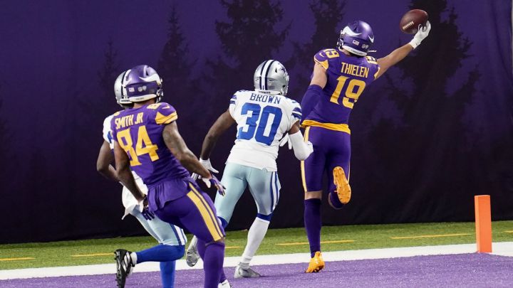 Adam Thielen
