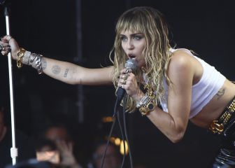 Miley sobre su alcoholismo: