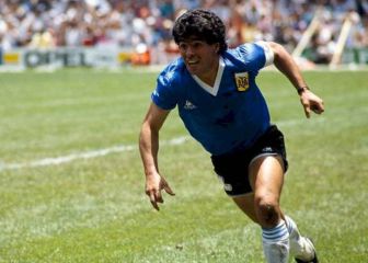 Así reaccionó la MLS al fallecimiento de Maradona