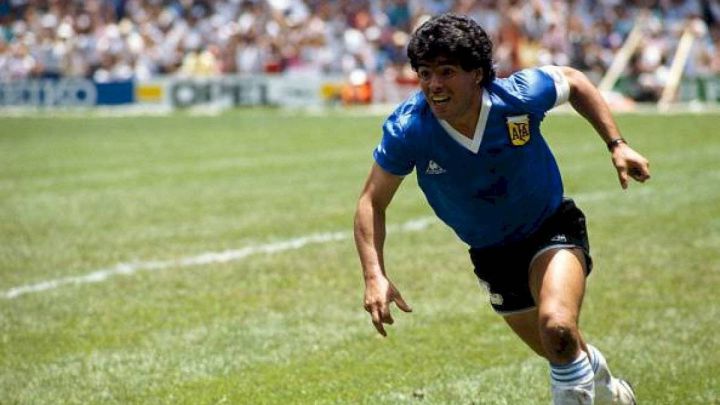Así reaccionó la MLS al fallecimiento de Diego Maradona