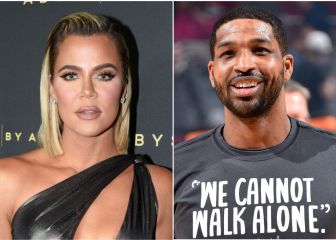 ¿Ruptura? Khloe no piensa ir a Boston con Tristan Thompson