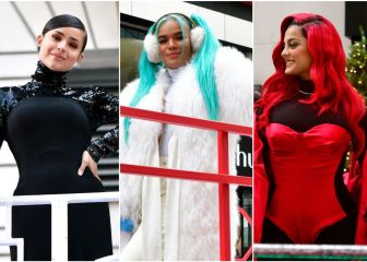 Los mejores momentos del Macy's Parade 2020