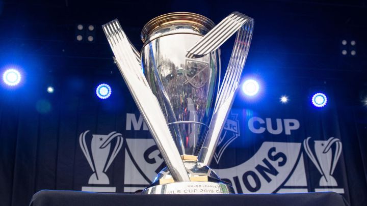 MLS Semifinales de Conferencia: Días, Horarios, TV; cómo y dónde ver