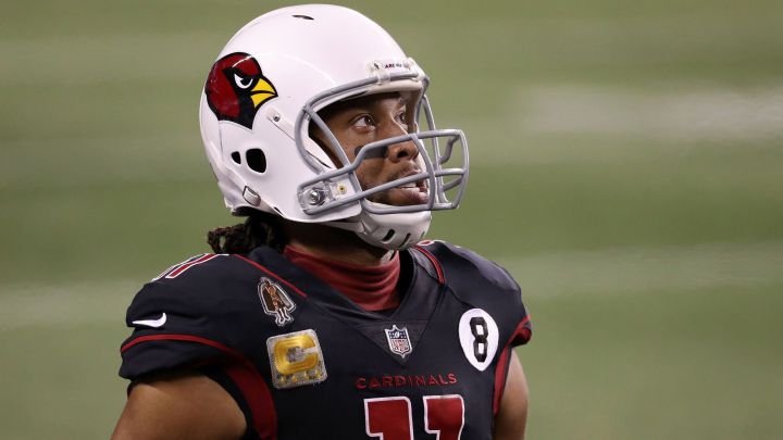 Larry Fitzgerald
