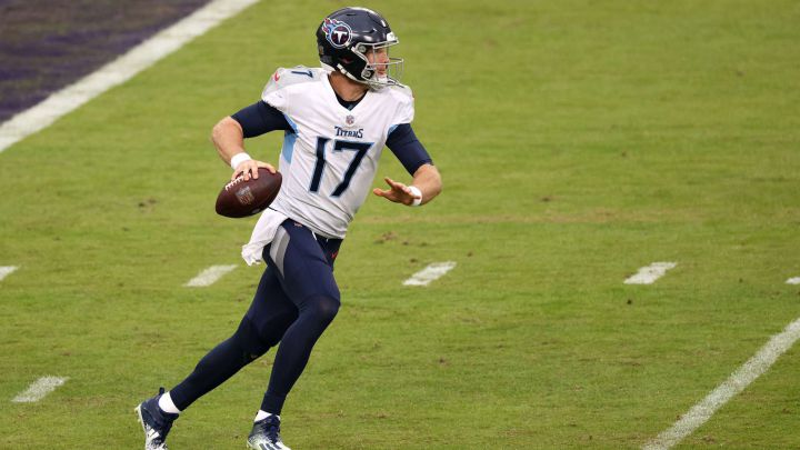 Ryan Tannehill