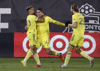 6 mexicanos que pelean por el título en la MLS este 2020