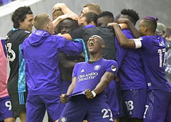 5 equipos de la MLS buscan ser campeón por primera vez