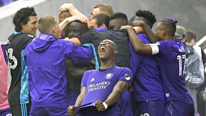 Se juegan las semifinales de conferencia de la MLS y hay franquicias que nunca han sabido lo que es levantar el título de liga; este año es su chance.