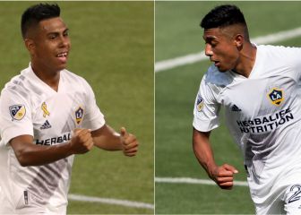 USMNT está a punto de ‘robarle’ dos joyas a México