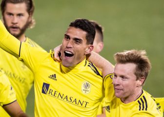 Black Friday: La modesta inversión de Nashville SC