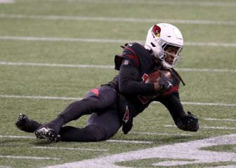 Hokpins agradece a Cardinals cambio con Texans