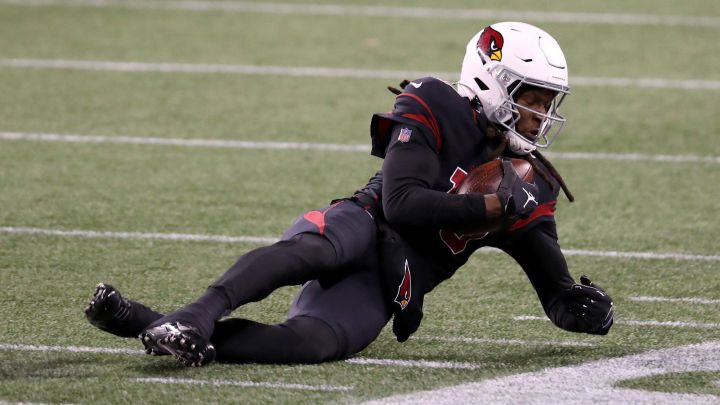 DeAndre Hopkins