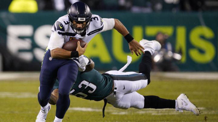 Russell Wilson