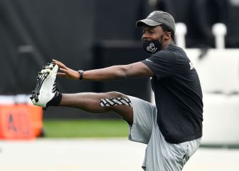 Bridgewater volverá como titular para Carolina
