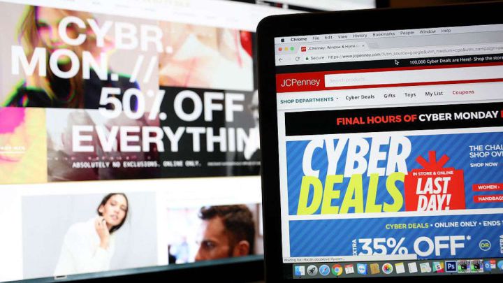 Cyber Monday 2020 en USA: ¿cuándo empieza, qué día es y cuándo acaba el lunes de descuentos?