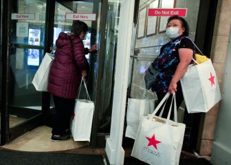Políticas de devolución del Black Friday en algunas empresas