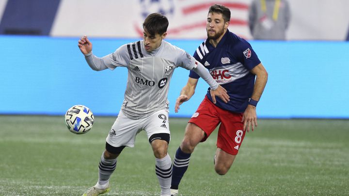 Montreal no ejerce su opción de contrato por Bojan Krkic