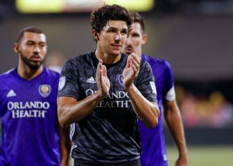Óscar Pareja confía en Brian Rowe para sustituir a Gallese