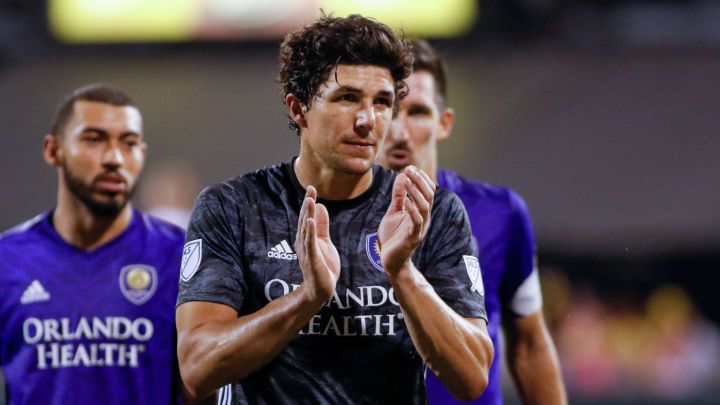 Óscar Pareja confía en Brian Rowe para sustituir a Pedro Gallese