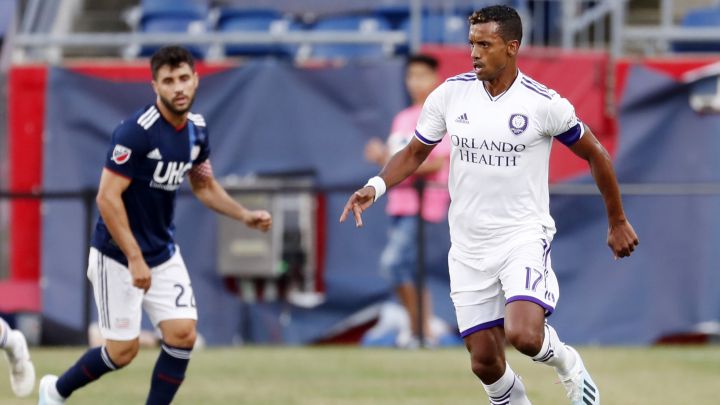 Orlando City vs New England Revolution, MLS Playoffs: Horario, TV; cómo y dónde ver