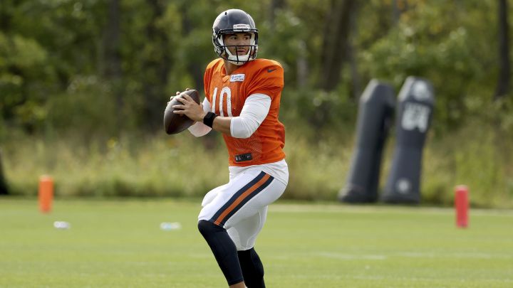 TRUBISKY