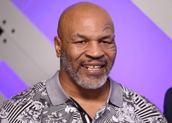 Así es Tyson Ranch, el imperio de marihuana de Mike Tyson